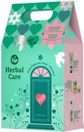 Herbal Care Zestaw Prezentowy Kosmetyków Nawilżająco Rozświetlający Konopie
