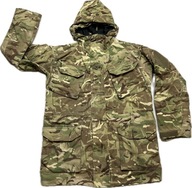 BRYTYJSKA PARKA SMOCK WATERPROOF MVP MTP 180/104 DB