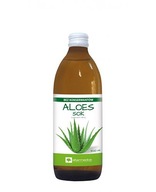 Alter Medica Aloes 100% sok 500 ml