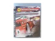 Ferrari Challenge Deluxe 10/10!