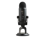 OUTLET Blue Microphones Yeti Blackout