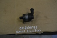 RENAULT TRAFIC II 2.0 DCI ventil goriva 0928400769