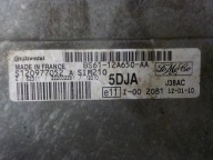 FORD Computer Bedienteil BS61-12A650-AA S120977052A 5DJA
