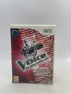 The Voice Nintendo Wii (FR)