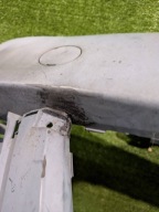 front bumper front ALFA ROMEO GIULIETTA VELOCE LIFT 16- NR.Z9552