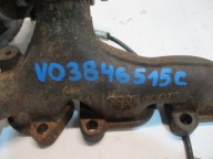 turbo VW POLO 6R V03846515C