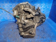 cambio RENAULT megane 1.5 DCI TL4 A001 MANUAL