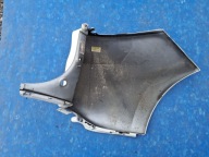 bumper rear corner left RENAULT CLIO IV KOMBI 2012R->