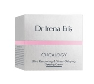 Dr Irena Eris, Circalogy upokojujúci nočný krém, 50 ml