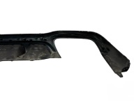 MERCEDES BENZ AMG E W213 CARBON rear bumper diffuser accessories A2138855205