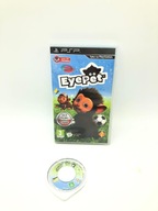 Eye Pet PSP PL