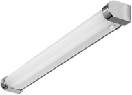 Kwazar Luminaire Lampa ścienna LED do lustra, lampa ścienna (45 cm, 12 W)