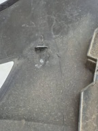 OPEL ASTRA IV J 08- nárazník předek přední PDC 13264403