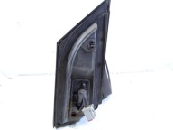 mirror right FORD FOCUS 2 II LIFT 6 PIN colour DA3