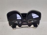 dials 8A6T10849AD Ford Fiesta MK7