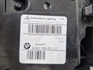 light right BMW X5 X6 G05 G06 FULL LED