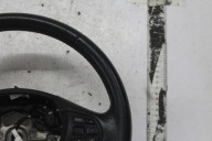 steering wheel, leather MULTI black BMW F30 F31 11
