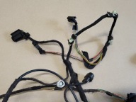 bundle wiring Z door left front AUDI A3 8L 3D OE EUROPA