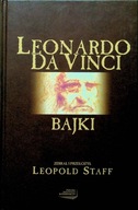 Leonardo da Vinci - Da Vinci Bajki