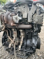 TRAFIC VIVARO 2.0 DCI 2007 E4 EURO4 engine complete KPL M9RE780 M9R780