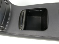 MERCEDES CLS W219 mitteltunnel mitte heck hinten A2198600030