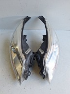 FORD FOCUS MK3 11-14 light left XENON UK
