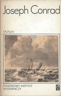 Tajfun, Conrad Joseph