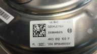 Audi A7 4K servo brake pump 4K0612103F