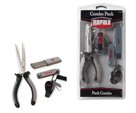 RAPALA KOMBÓ FOGÓ KÉSZLET ÉLEZŐ