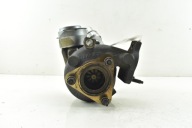 Turbo RENAULT LAGUNA III 2.0 DCI H8200347344