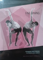 Fine Dining Balet i taniec DVD