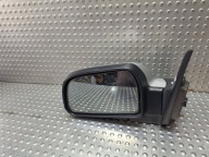mirror left HYUNDAI TUCSON and 04-10 EUROPA 5 PIN
