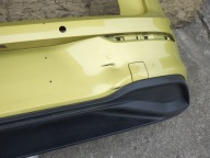 VW GOLF 8 VIII 5H0 5H6 HB 20- bumper rear