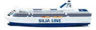 Silja Line Symphony Vorablieferung Siku Super