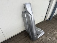 quarter rear corner paka threshold Dodge Ram 1500 2019+