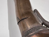 catalyst right Ford Explorer ST 3.0 2020+