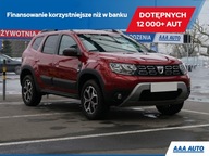 Dacia Duster 1.0 TCe, Salon Polska, Navi, Klima