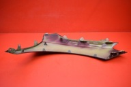 fender left front front claret SKODA FABIA 2 II 5J LIFT 10-14