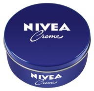 NIVEA Creme krem uniwersalny w puszce Nawilżający Odżywczy 250ml