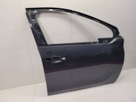 door front right side Peugeot 208 2015