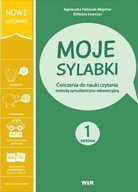 MOJE SYLABKI ZESTAW 1 WYD. 2020