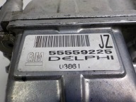 OPEL MERIVA A 1.6 16V Z16XEP intake manifold