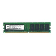 Pamäť RAM DDR2 Micron 512 MB 400 3