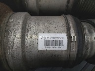 shock absorber rear part left right MERCEDES S W221 LIFT