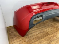 bumper rear Dodge Charger 2015+