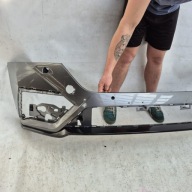 SKODA OCTAVIA IV 5E3 RS 20- bumper front front SPR 6PDC