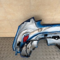 bumper rear complete FORD PUMA MK2 2021 year ST-LINE 6 PDC