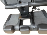 CUPRA ATECA LIFT VZ seats SKORY upholstery ALCANTARA