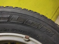 disk stalowa Honda OE 6.0" x 15" 5x114.3