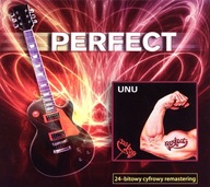 PERFECT: UNU (CD)